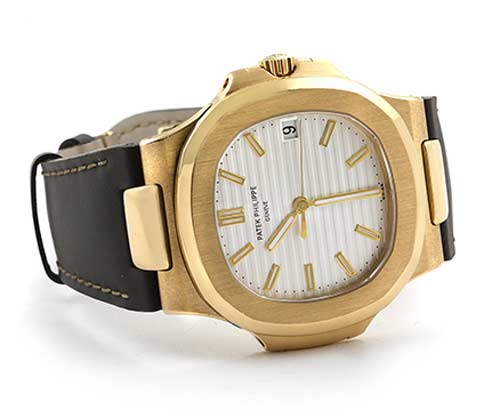 Photo of Patek Philippe Men's watch