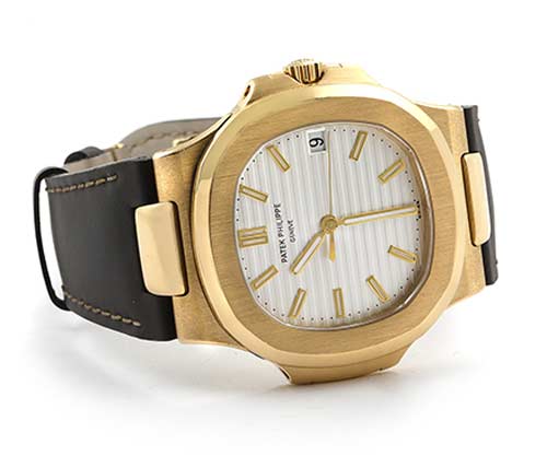 praise Diversion Temptation patek philippe watch Typically Towards Is ...