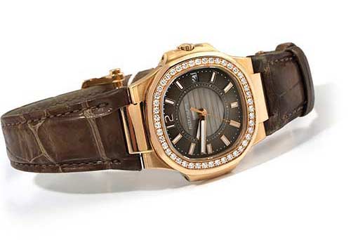 Photo of Patek Philippe Women's watch