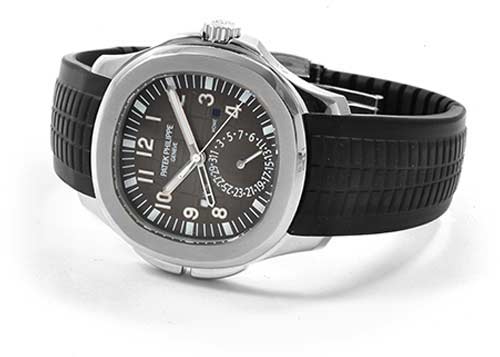 Photo of Patek Philippe watch