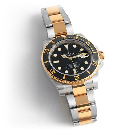 væv flod hende Men's Pre-Owned Rolex Submariner Watches | SwissWatchExpo
