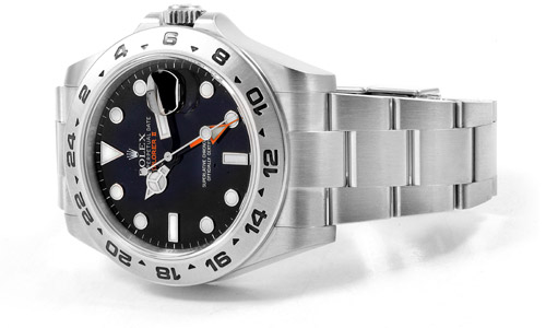 Men's Pre-Owned Rolex Watches