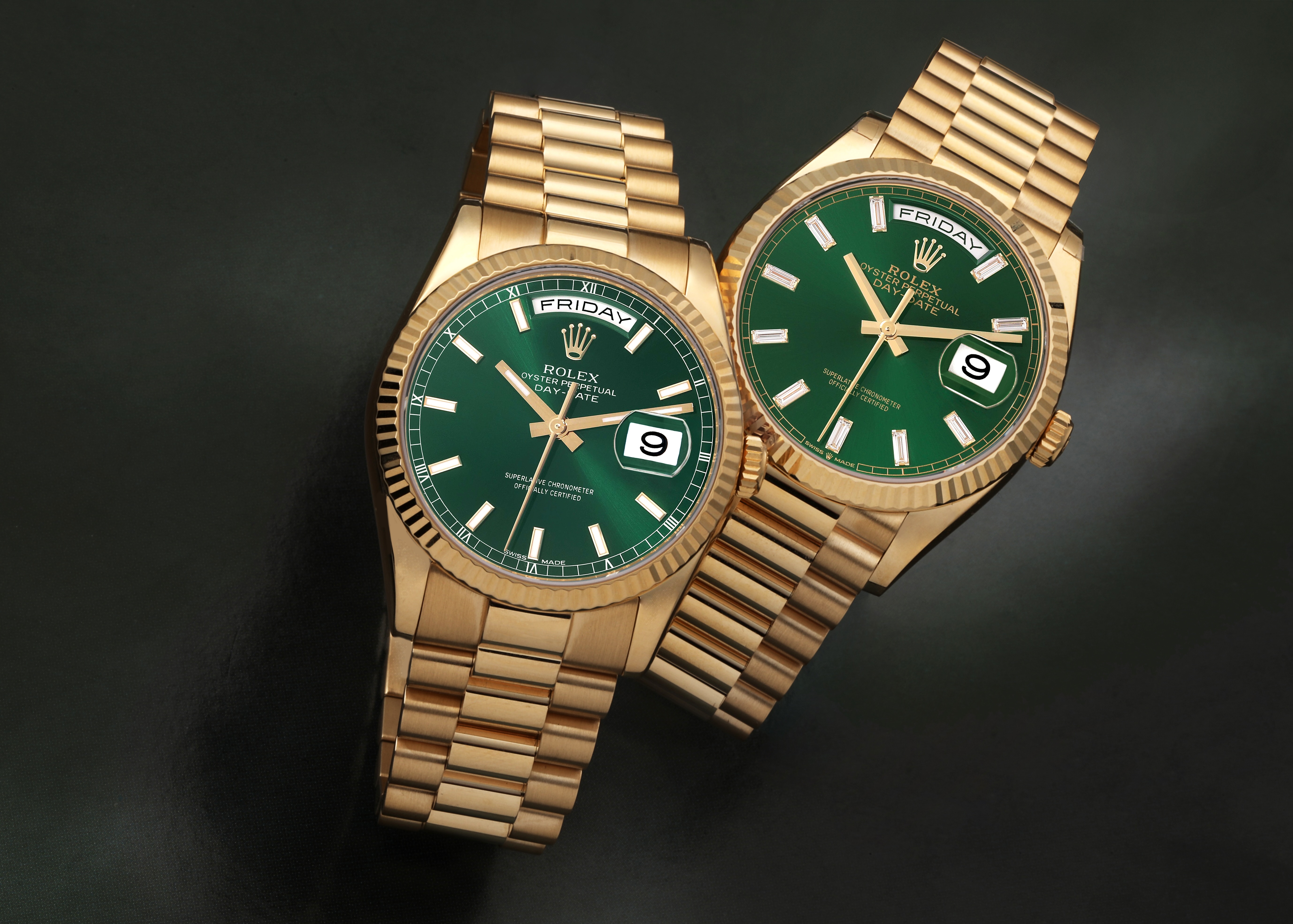 Finding Your Perfect Rolex in Boston<br/>(Without Getting Wicked Stressed)