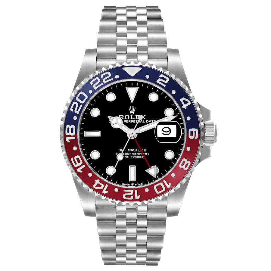 GMT - Master