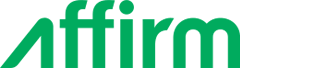 Affirm logo