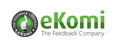 eKomi logo