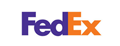 FedEx logo