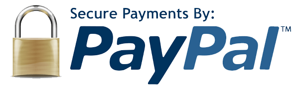 PayPal logo