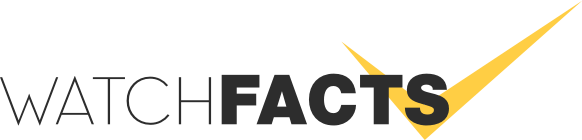WatchFacts logo