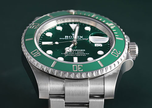 Rolex Serial |