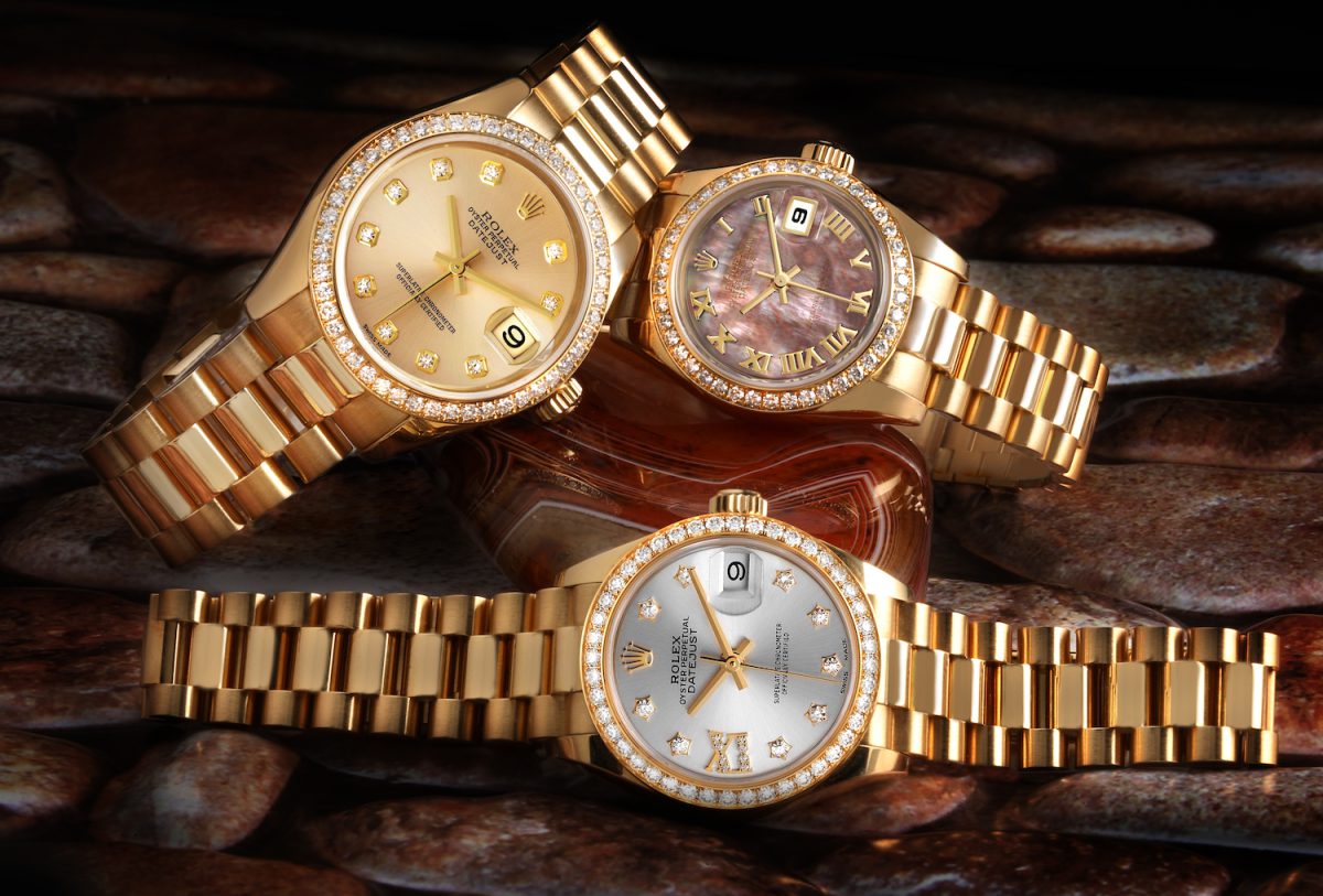 how to tell if your rolex watch is real