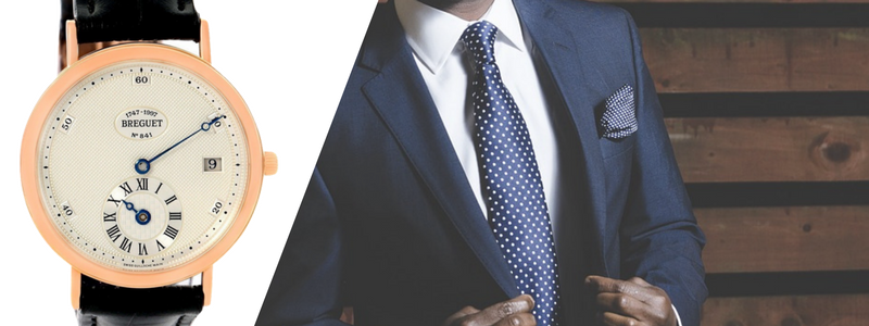 Breguet Classique for Directors