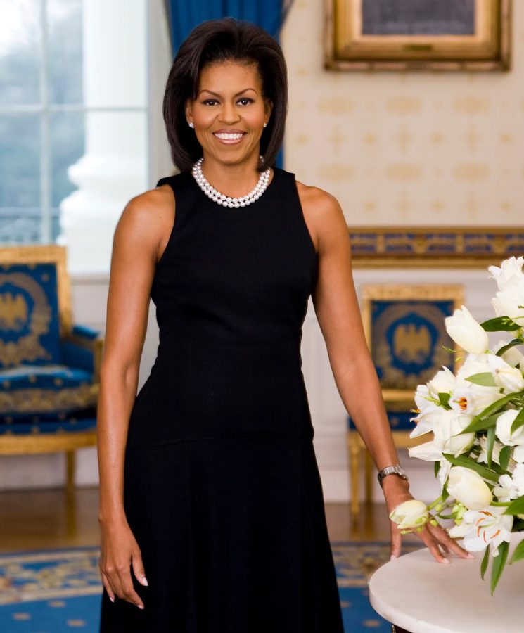 Michelle Obama