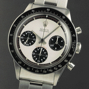 Rolex Cosmograph Daytona