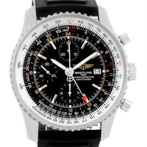 BREITLING: The Navitimer