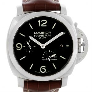 PANERAI: The Luminor 1950