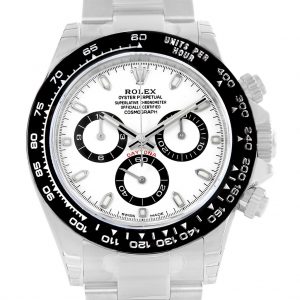 ROLEX: The Daytona