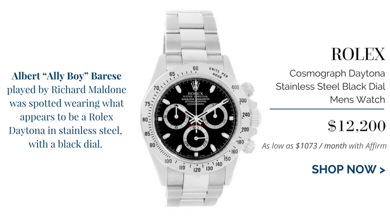 Rolex Cosmograph Daytona