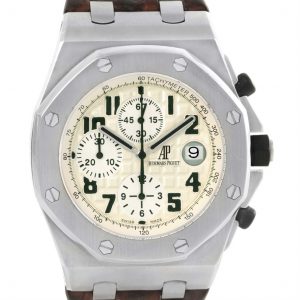 Audemars Piguet Royal Oak Offshore Safari Watch