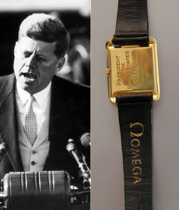 Omega Ultra Thin Watch By Sandstein (Own work)