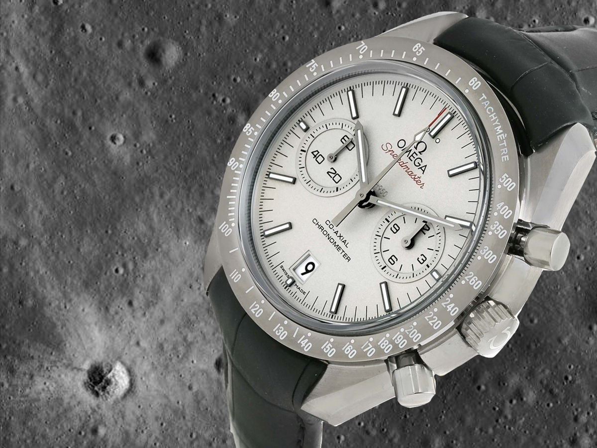 Omega Speedmaster