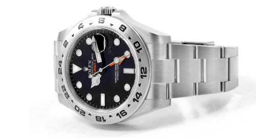Rolex Explorer II 216570