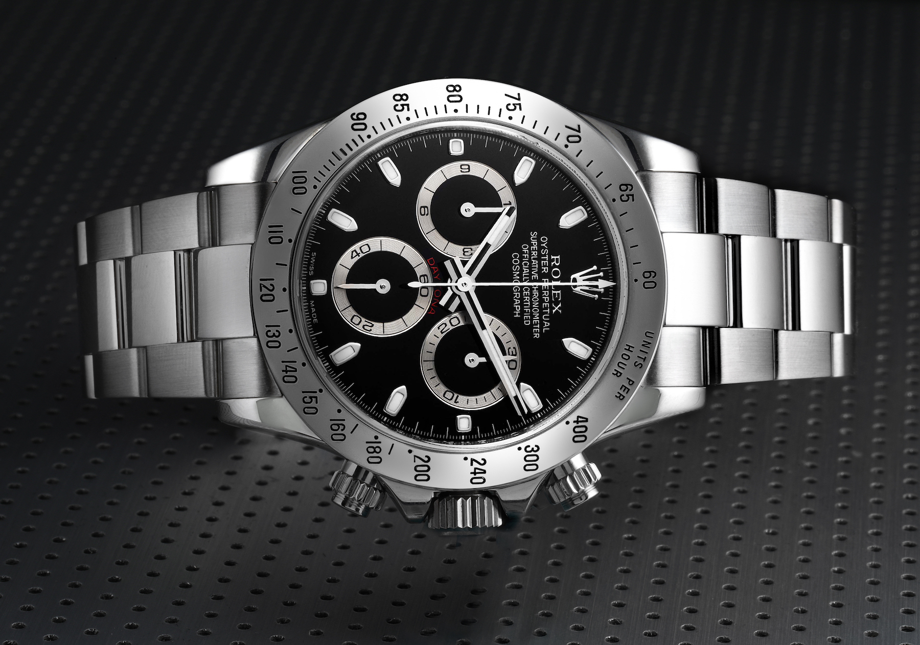 Rolex Daytona Ref. 116520