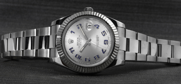 Rolex Datejust