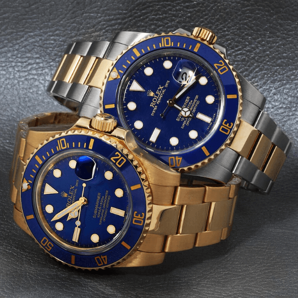 Rolex Submariner