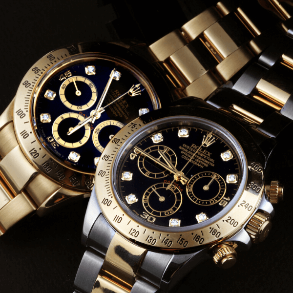 Rolex Daytona