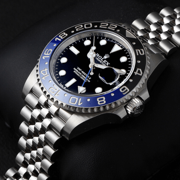 Rolex GMT Master