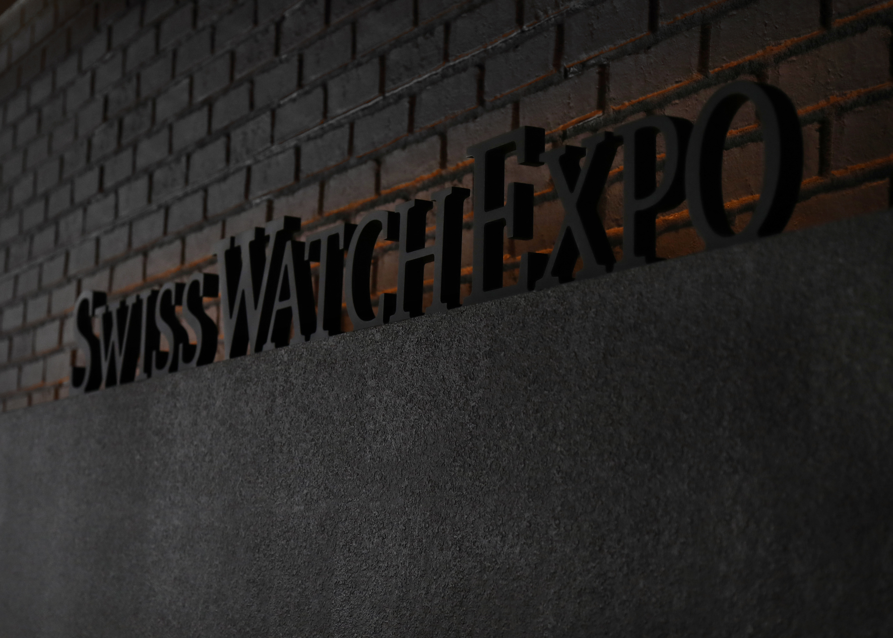 SwissWatchExpo