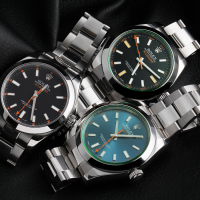 Rolex Milgauss Watches Guide | The Watch Club by SwissWatchExpo