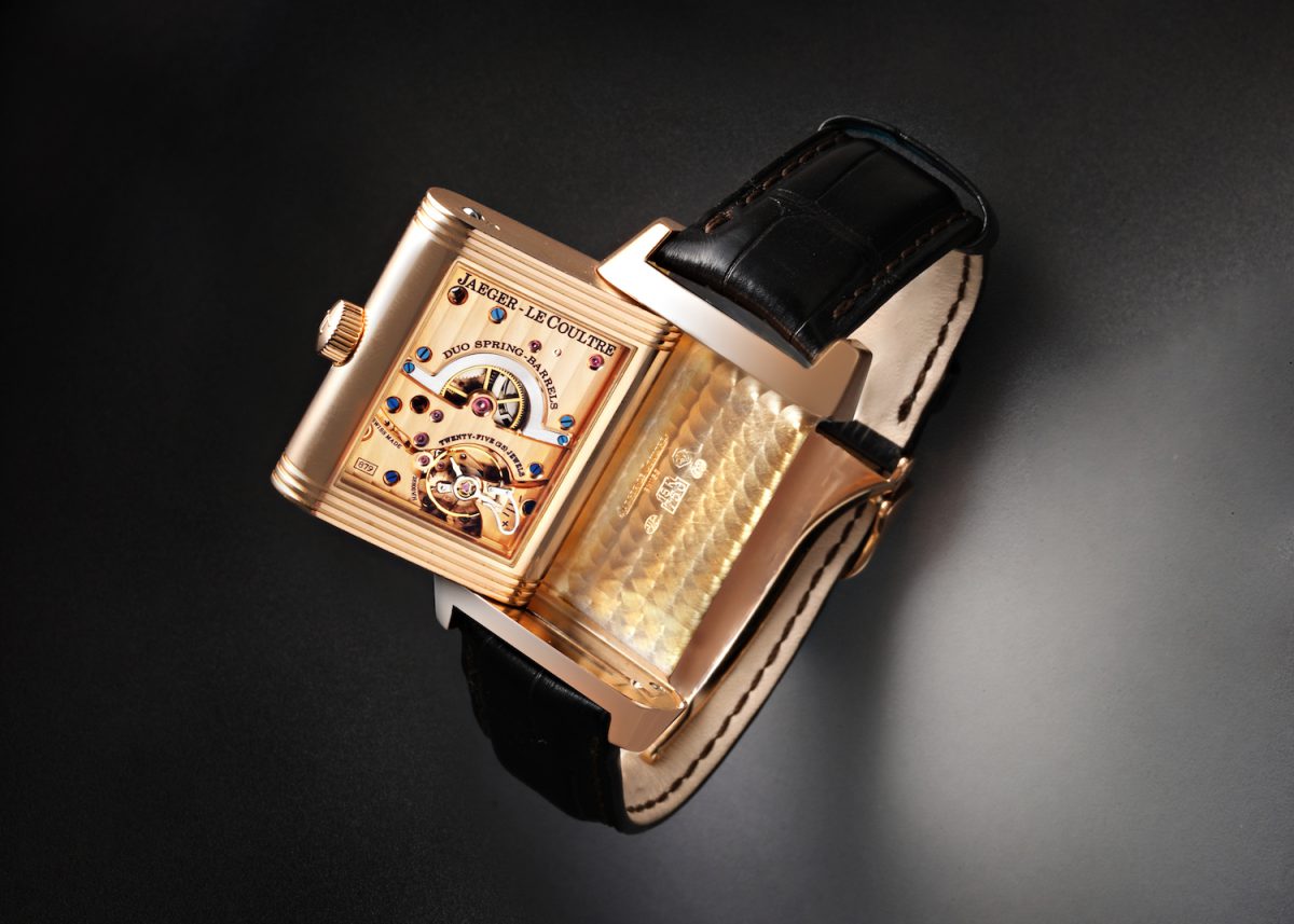 Jaeger LeCoultre Mechanical watch
