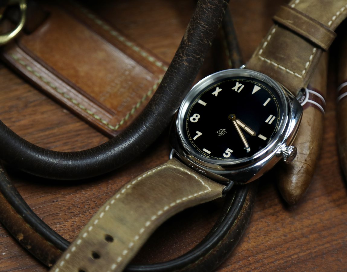Panerai California Dial