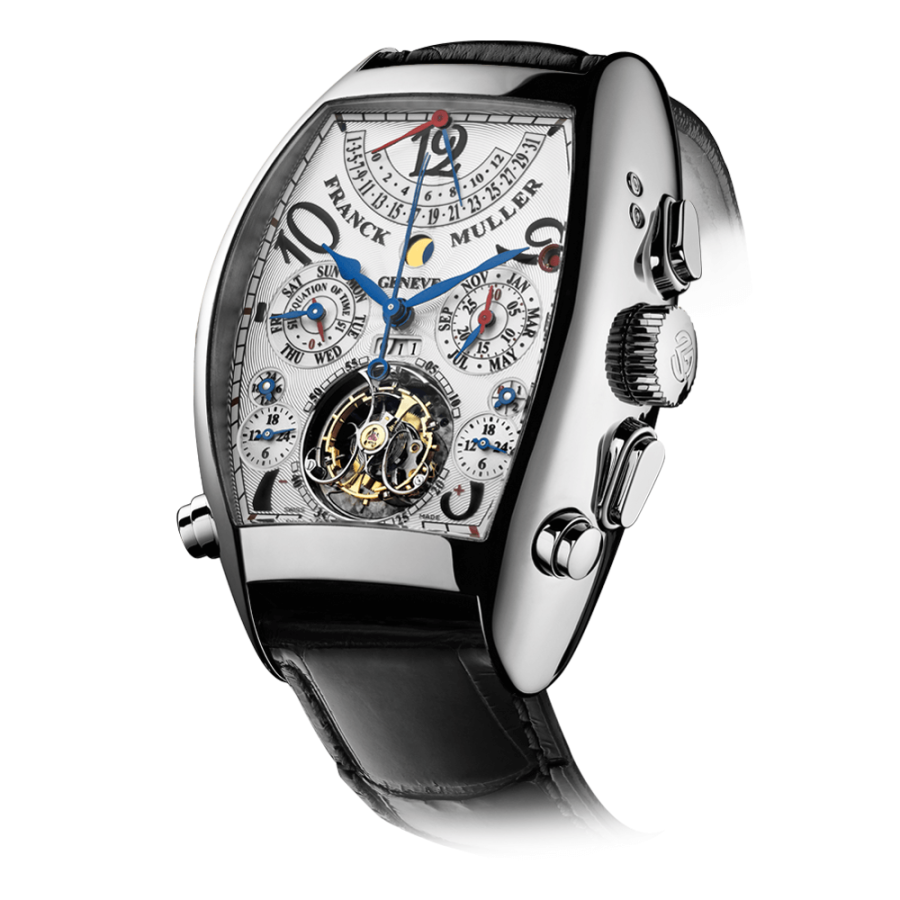 Franck Muller Aeternitas Mega 5