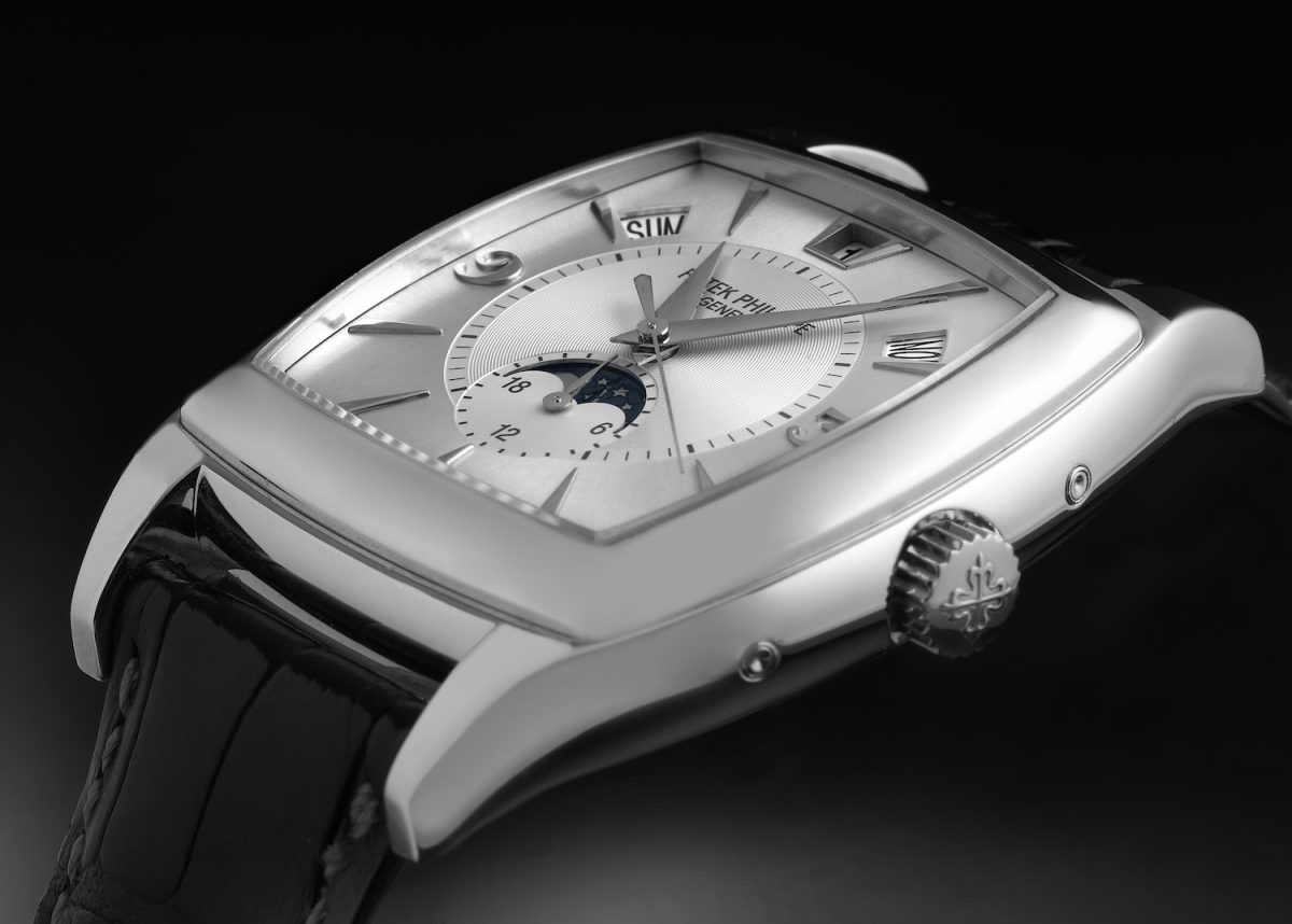 Patek Philippe Gondolo 5135G