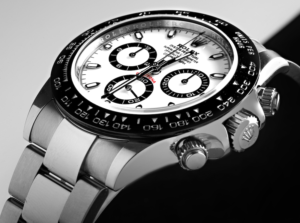 Rolex Cosmograph Daytona 116500LN