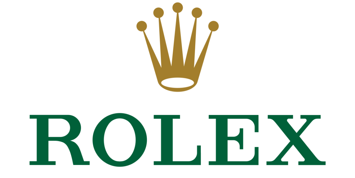 Rolex logo
