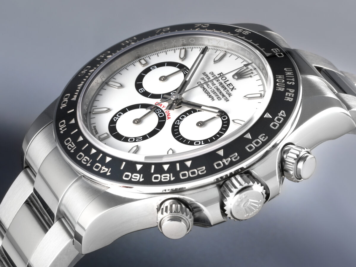 Rolex Daytona Panda Dials Ultimate Guide