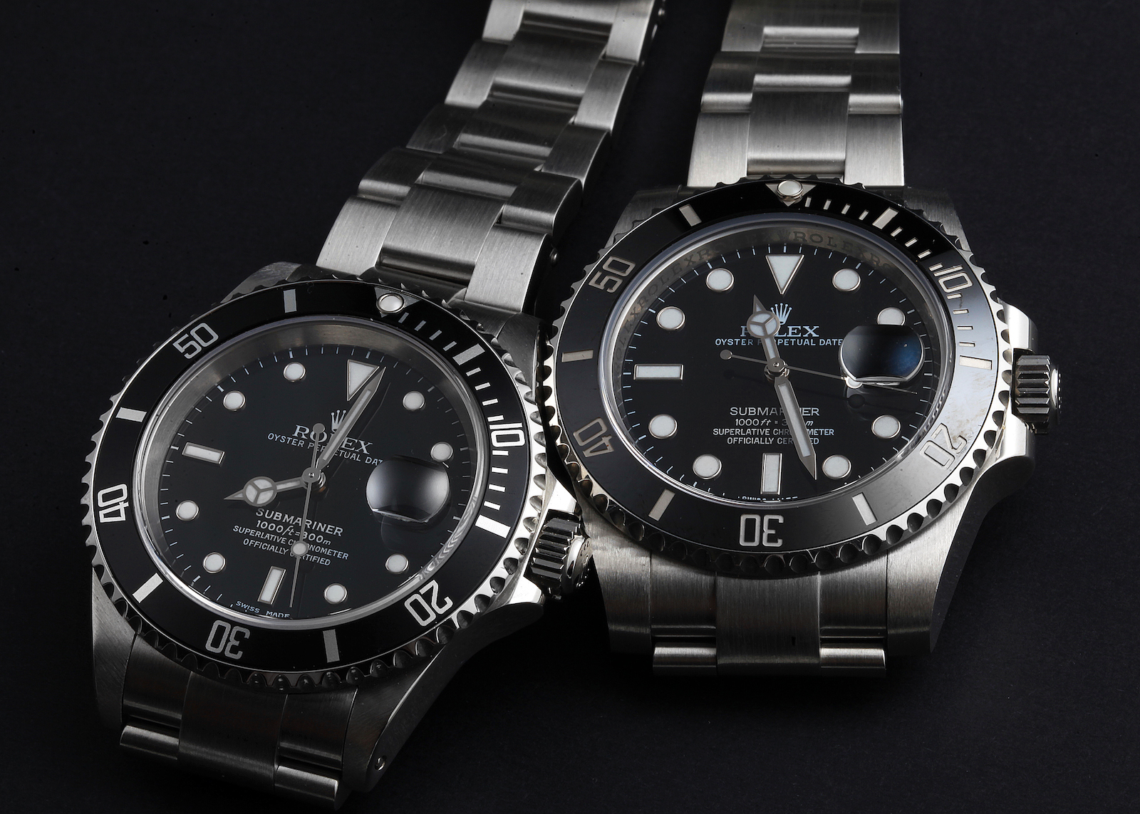 Rolex Submariner 16610 Buying Guide | The Watch Club by SwissWatchExpo