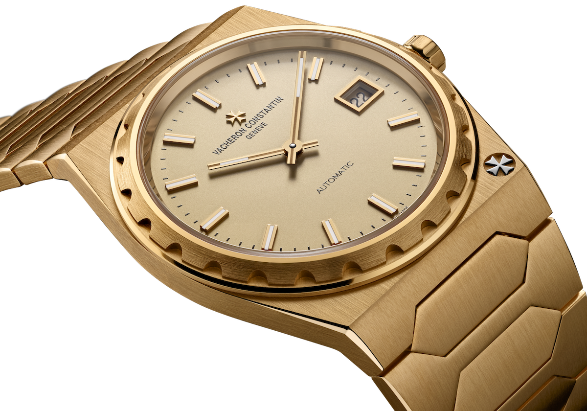 Vacheron Constantin Historiques 222 ref 4200H