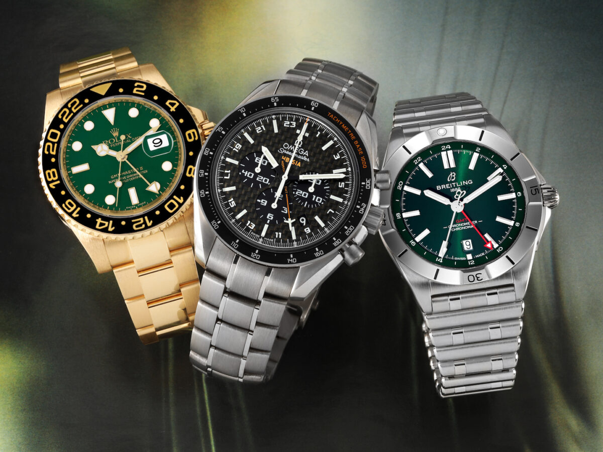 Watch Accuracy Standards Guide