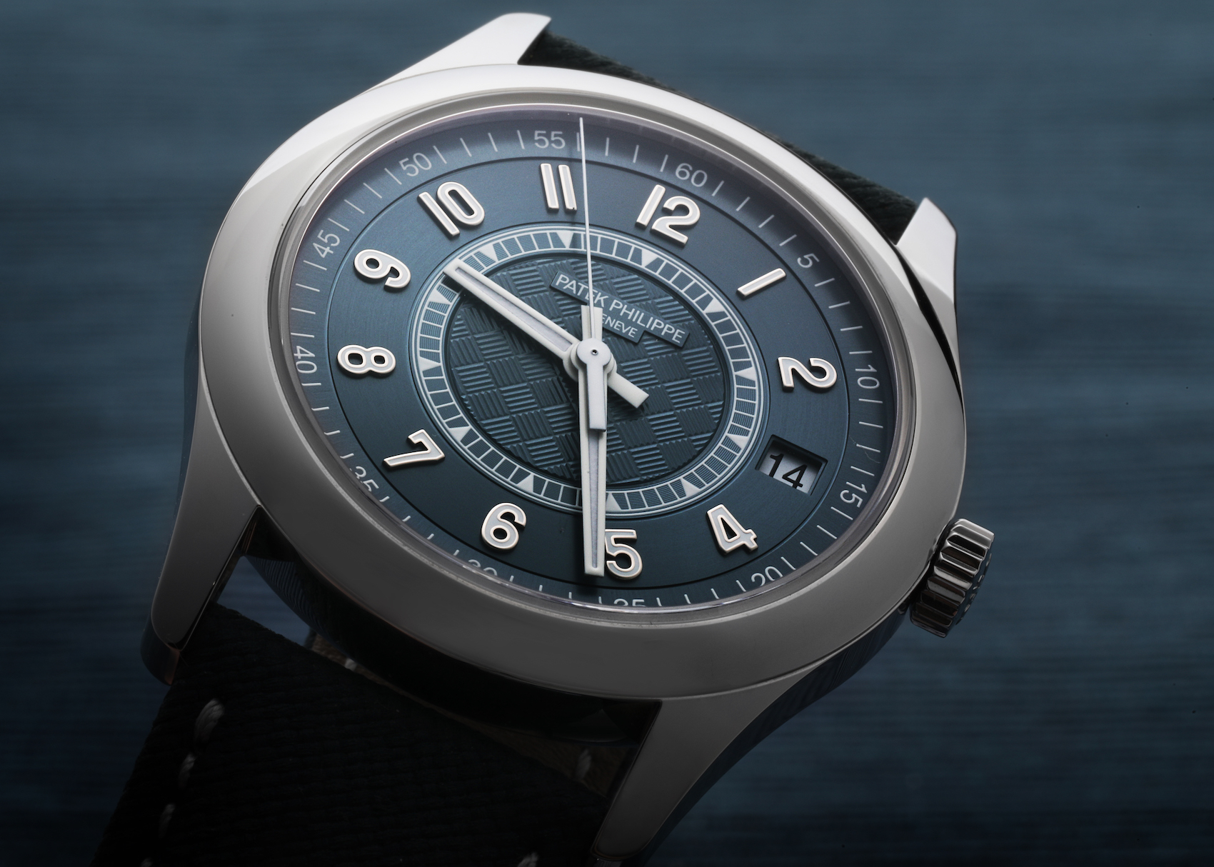 Patek Philippe Calatrava Limited Edition 6007A