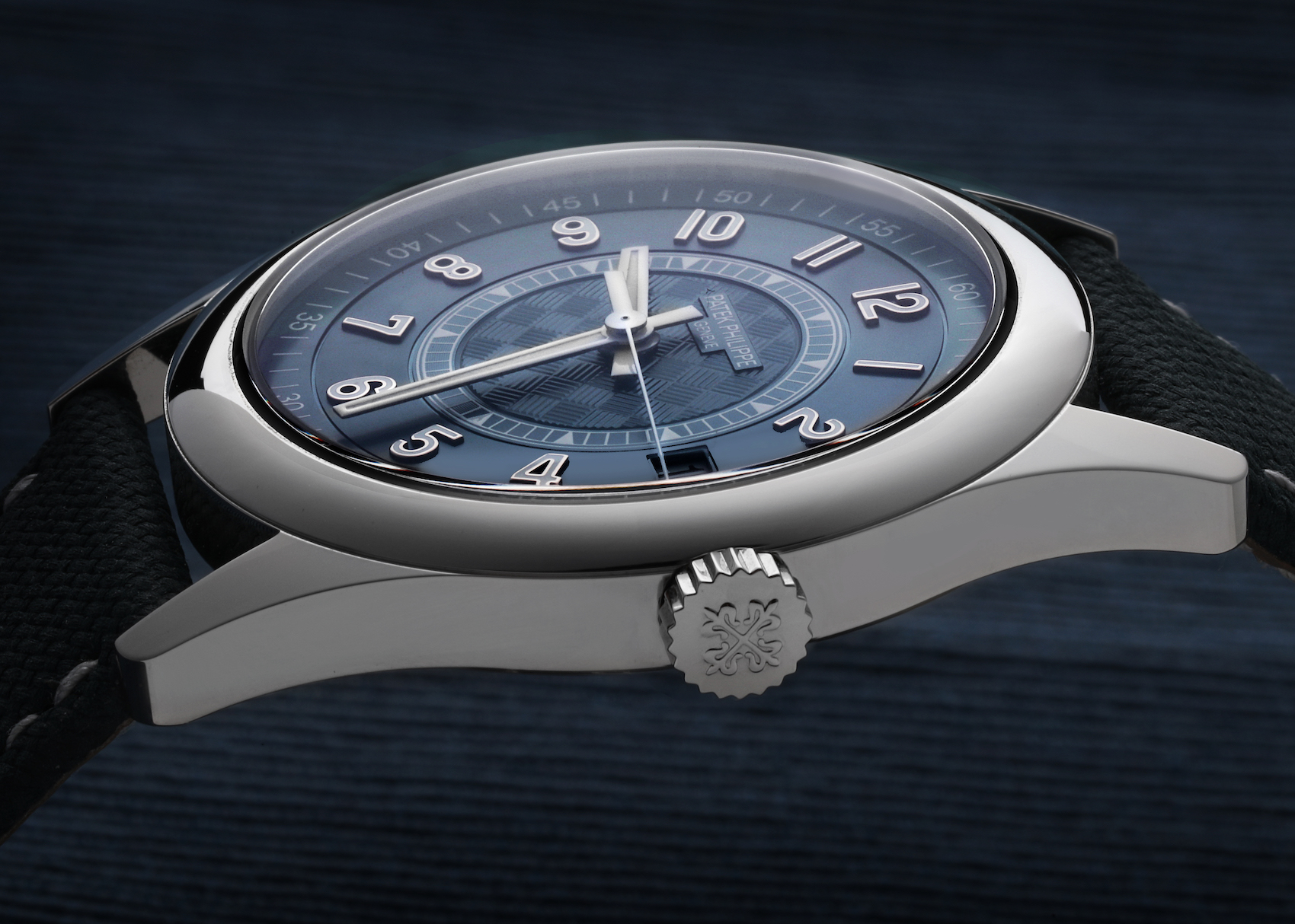 Patek Philippe Calatrava Limited Edition 6007A