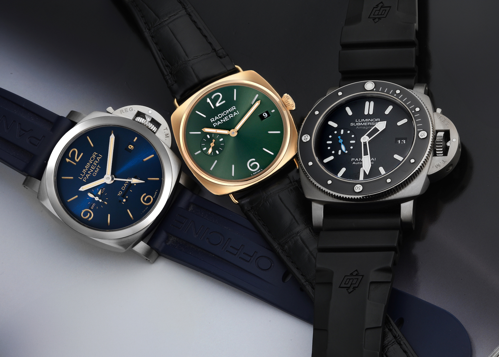 Panerai Watches