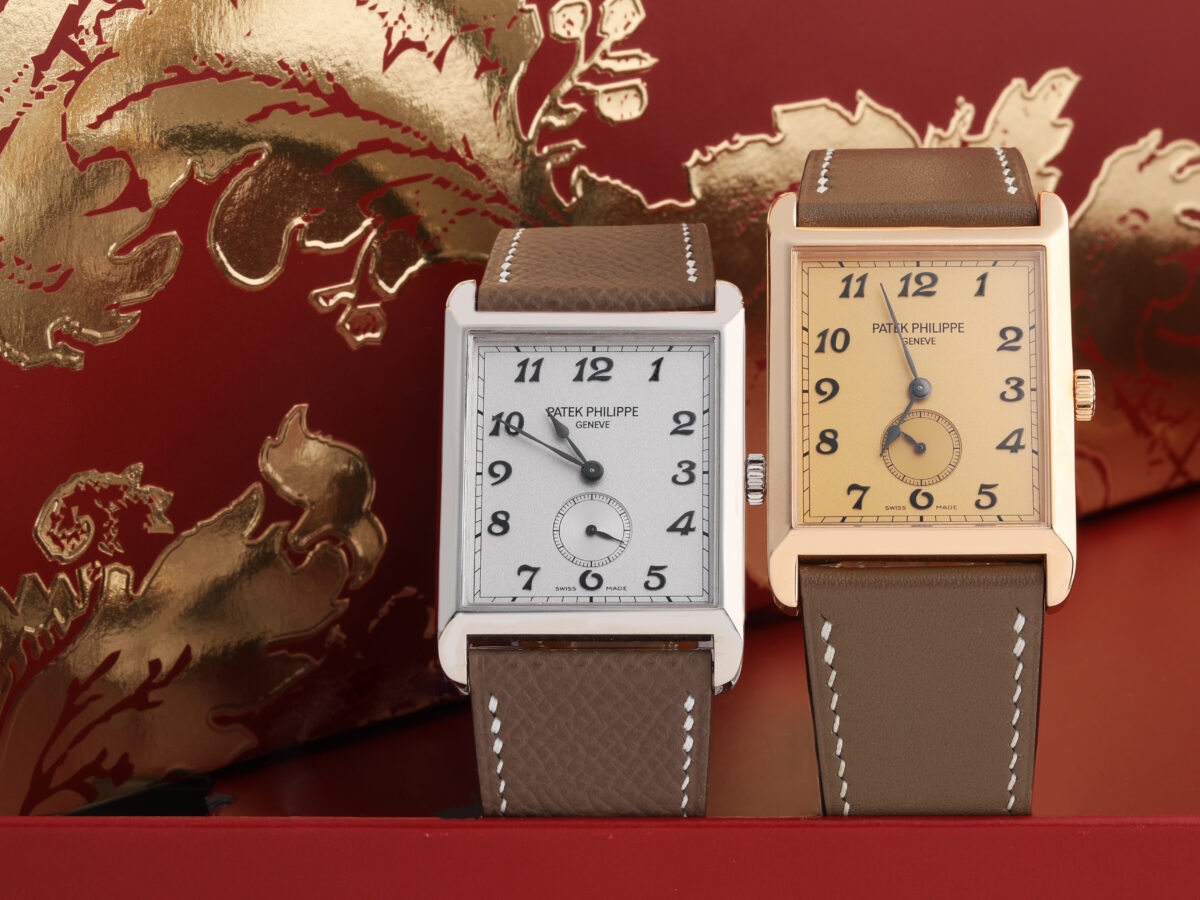 Affordable Patek Philippe Watches - Patek Philippe Gondolo