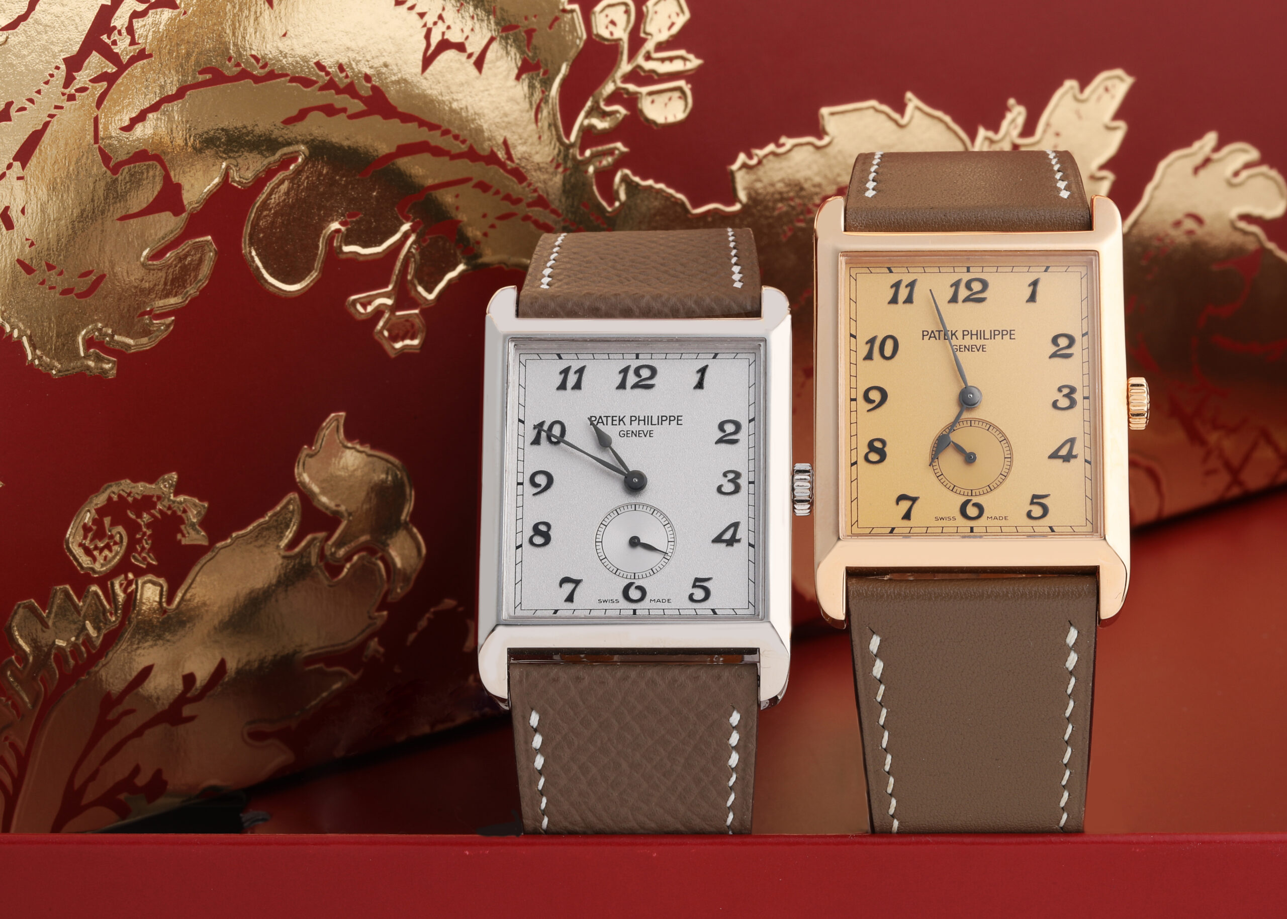 Affordable Patek Philippe Watches - Patek Philippe Gondolo