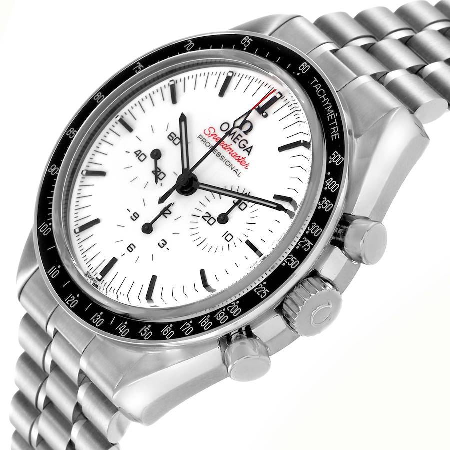 Omega Speedmaster Moonwatch Professional Watch 310.30.42.50.04.001