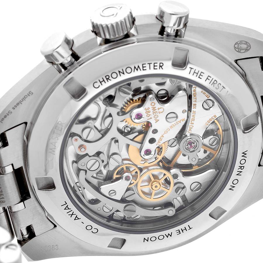 Omega Speedmaster Moonwatch Professional Watch 310.30.42.50.04.001